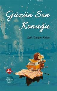 Güzün Son Konuğu