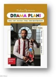 Hakan Öğretmenin Drama Planları