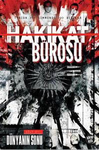 Hakikat Bürosu