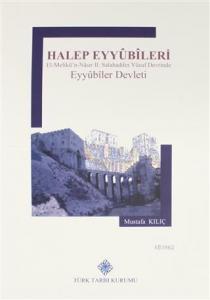 Halep Eyyubileri