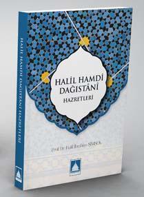 Halil Hamdi Dağıstânî Hazretleri