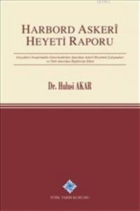 Harbord Askeri Heyeti Raporu