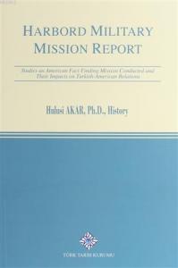 Harbord Military Mission Report