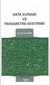 Hata Kuramı ve Parametre Kestirimi