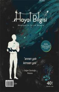 Hayal Bilgisi Dergisi - Sayı: 40