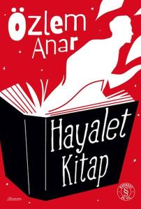Hayalet Kitap