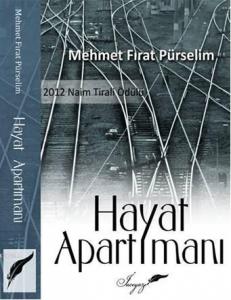 Hayat Apartımanı; 2012 Naim Tirali Ödülü
