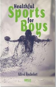 Healthful Sports for Boys