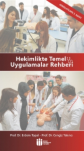 Hekimlikte Temel Uygulamalar Rehberi ;Genişletilmiş 3 Baskı