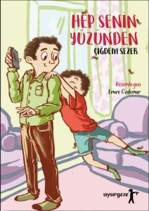 Hep Senin Yüzünden