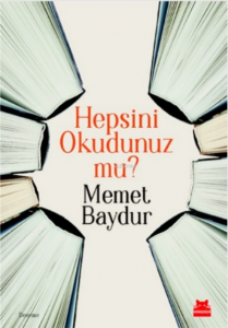 Hepsini Okudunuz mu?