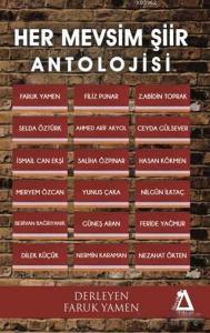 Her Mevsim Şiir Antolojisi
