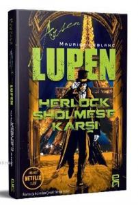 Herlock Sholmes'e Karşı - Arsen Lupen