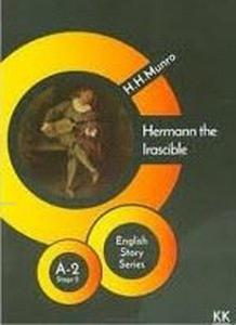 Hermann the Irascible - English Story Series