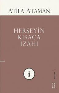 Herşeyin Kısaca İzahı