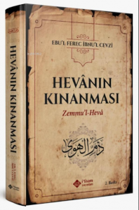 Hevanın Kınanması Zemmul Heva