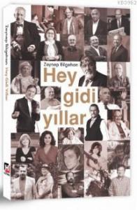 Hey Gidi Yıllar