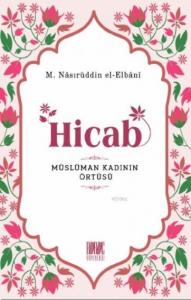 Hicab Müslüman Kadının Örtüsü