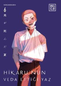 Hikaru'nun Veda Ettiği Yaz 6