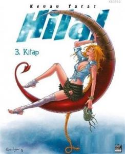 Hilal 3. Kitap