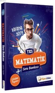 Hiper Zeka Yayınları YKS Kafana Göre TYT Matematik Soru Bankası Hiper Zeka