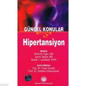 Hipertansiyon Güncel Konular
