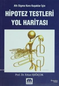 Hipotez Testleri Yol Haritası; Altı Sigma Kara Kuşaklar İçin