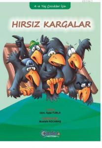 Hırsız Kargalar