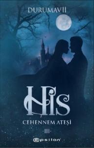 His 3 – Cehennem Ateşi Durumavii