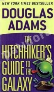 Hitchhiker's Guide to the Galaxy