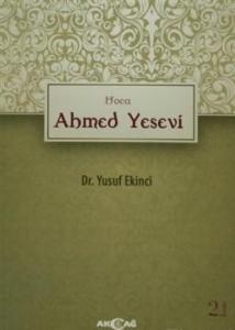 Hoca Ahmet Yesevi