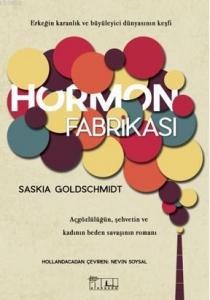 Hormon Fabrikası