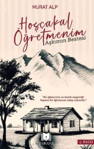 Hoşçakal Öğretmenim