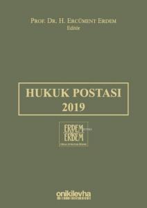 Hukuk Postası 2019