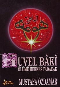 Huvel Baki