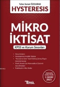 Hysteresis Mikro İktisat