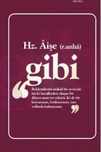 Hz. Aişe (Ra) Gibi