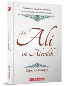 Hz. Ali Ve Alevilik