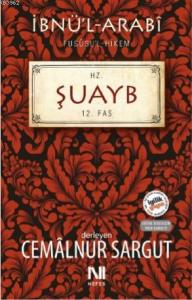 Hz. Şuayb Fassı
