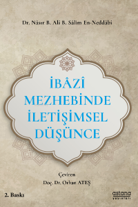 İbazi Mezhebinde İletişimsel Düşünce