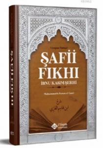 İbn Kasım Tercümesi Şafi Fıkhı; Arapça Türkçe Metin