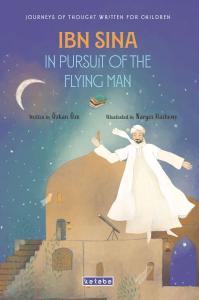 Ibn Sina In Pursuit of The Flying Man