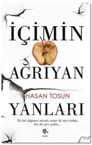 İçimin Ağrıyan Yanları
