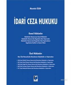 İdari Ceza Hukuku