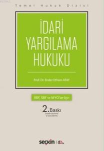 İdari Yargılama Hukuku