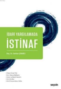 İdari Yargılamada İstinaf