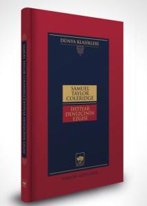 İhtiyar Denizcinin Ezgisi -Dünya Klasikleri (Ciltli)