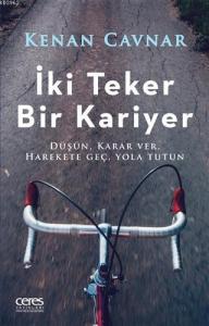 İki Teker Bir Kariyer