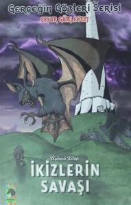 İkizlerin Savaşı; Gerçeğin Gözleri Serisi 3