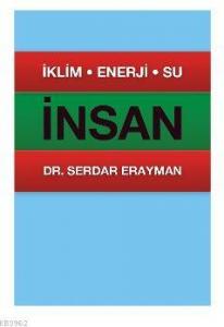 İklim, Enerji, Su, İnsan